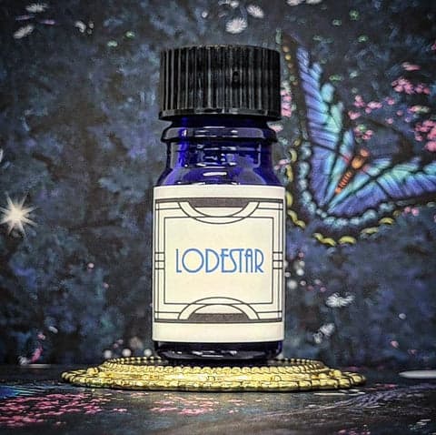 Lodestar by Nui Cobalt Designs