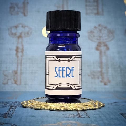 Seere by Nui Cobalt Designs