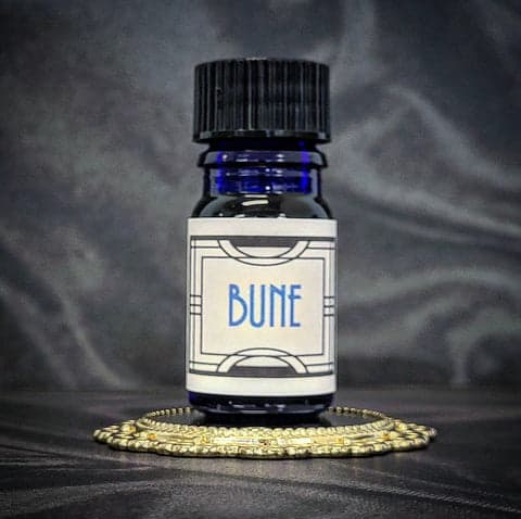 Bune by Nui Cobalt Designs