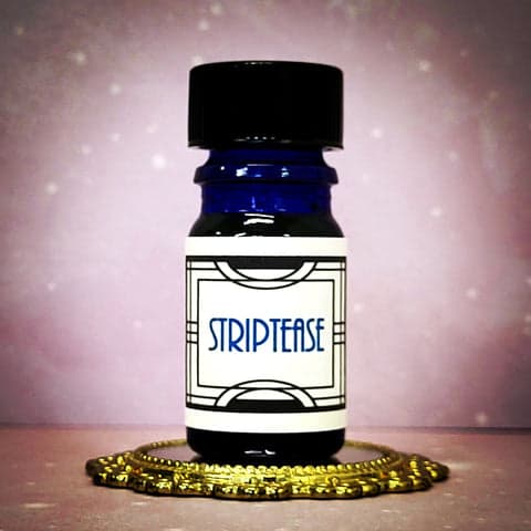 Striptease by Nui Cobalt Designs