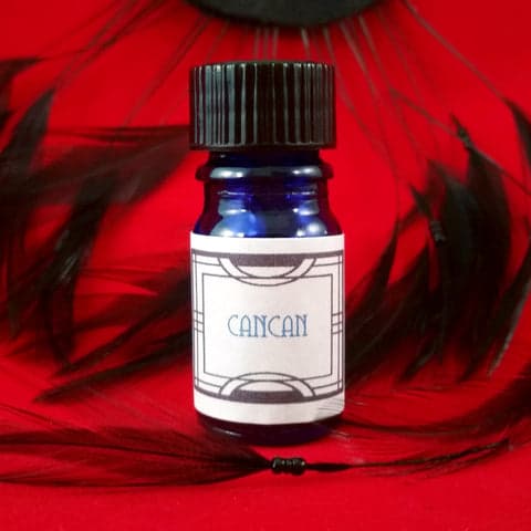 Cancan - Nui Cobalt by Nui Cobalt Designs