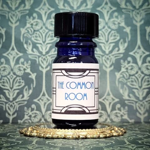 The Common Room by Nui Cobalt Designs
