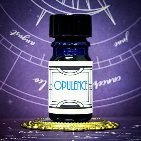 Opulence - Nui Cobalt by Nui Cobalt Designs