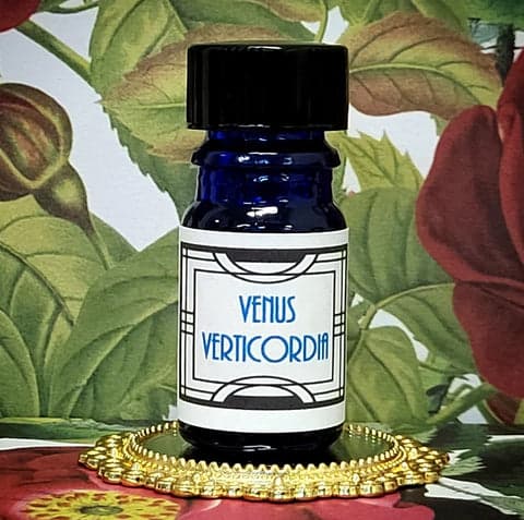 Venus Verticordia, Changer of Hearts by Nui Cobalt Designs