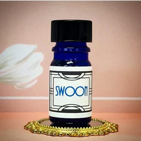 Swoon - Nui Cobalt by Nui Cobalt Designs