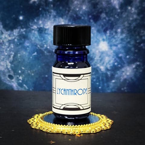 Lycanthrope - Nui Cobalt by Nui Cobalt Designs