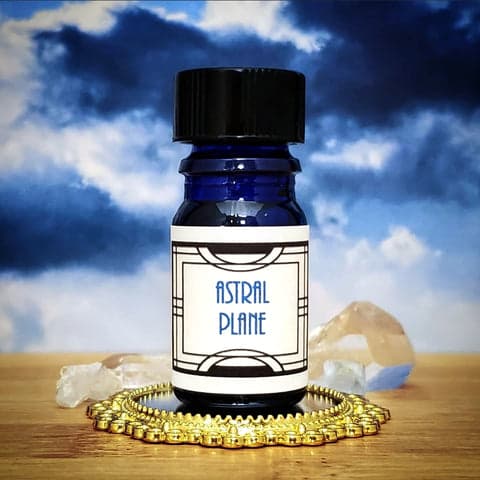 Astral Plane by Nui Cobalt Designs