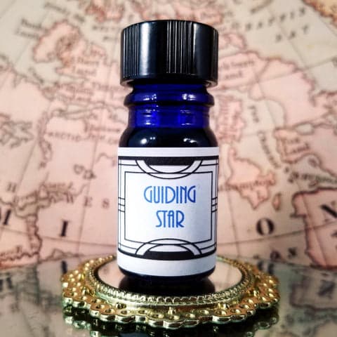 Guiding Star by Nui Cobalt Designs