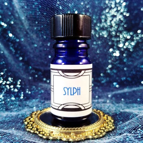 Sylph by Nui Cobalt Designs