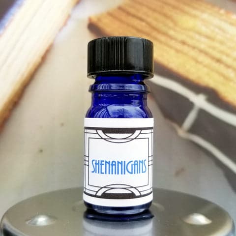 Shenanigans: German Schichttorte by Nui Cobalt Designs