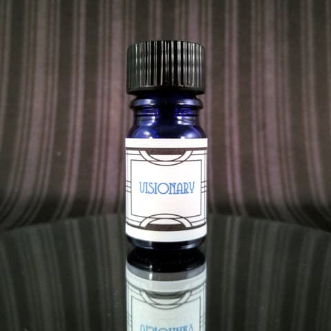 Visionary by Nui Cobalt Designs