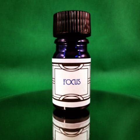 Focus - Nui Cobalt by Nui Cobalt Designs