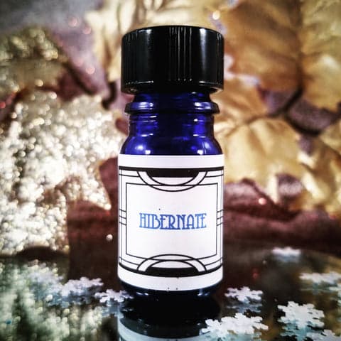 Hibernate by Nui Cobalt Designs