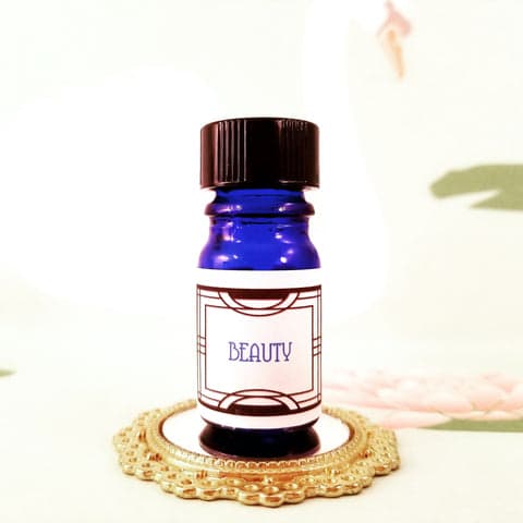 Beauty - Nui Cobalt by Nui Cobalt Designs