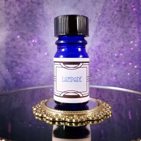 Lampade by Nui Cobalt Designs