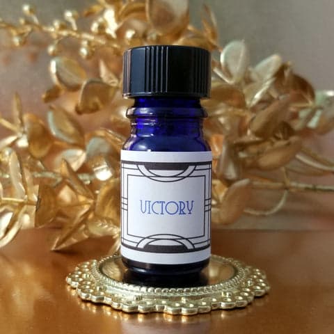 Victory - Nui Cobalt by Nui Cobalt Designs