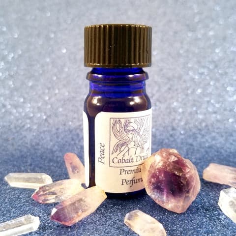 Peace - Nui Cobalt by Nui Cobalt Designs