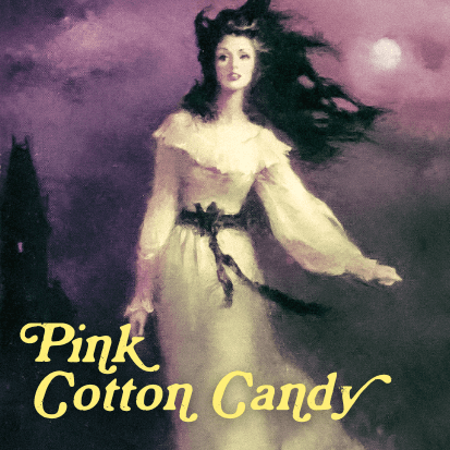 Pink Cotton Candy by Pulp Fragrance