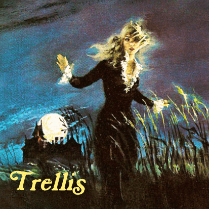 Trellis - Pulp Fragrance by Pulp Fragrance