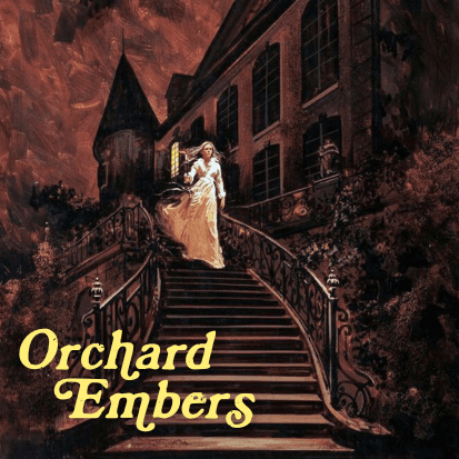 Orchard Embers by Pulp Fragrance