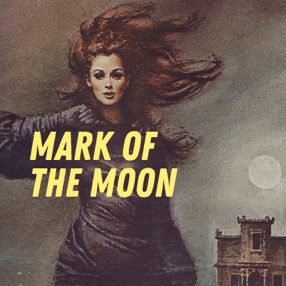 Mark Of The Moon by Pulp Fragrance