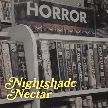 Nightshade Nectar by Pulp Fragrance
