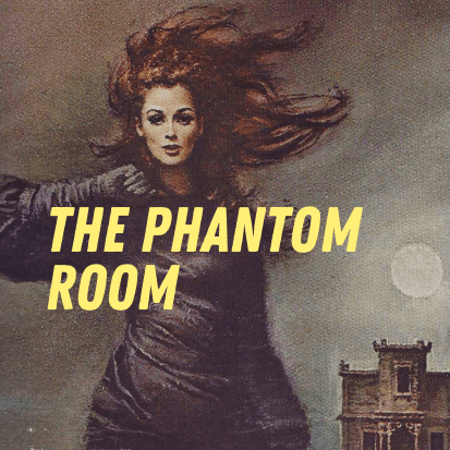 The Phantom Room by Pulp Fragrance