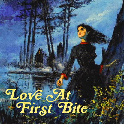 Love At First Bite by Pulp Fragrance