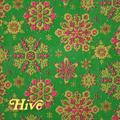 Hive by Pulp Fragrance
