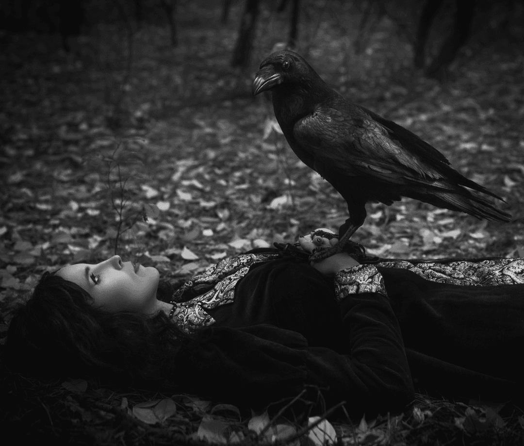 Nevermore - Siren Song Elixirs by Siren Song Elixirs