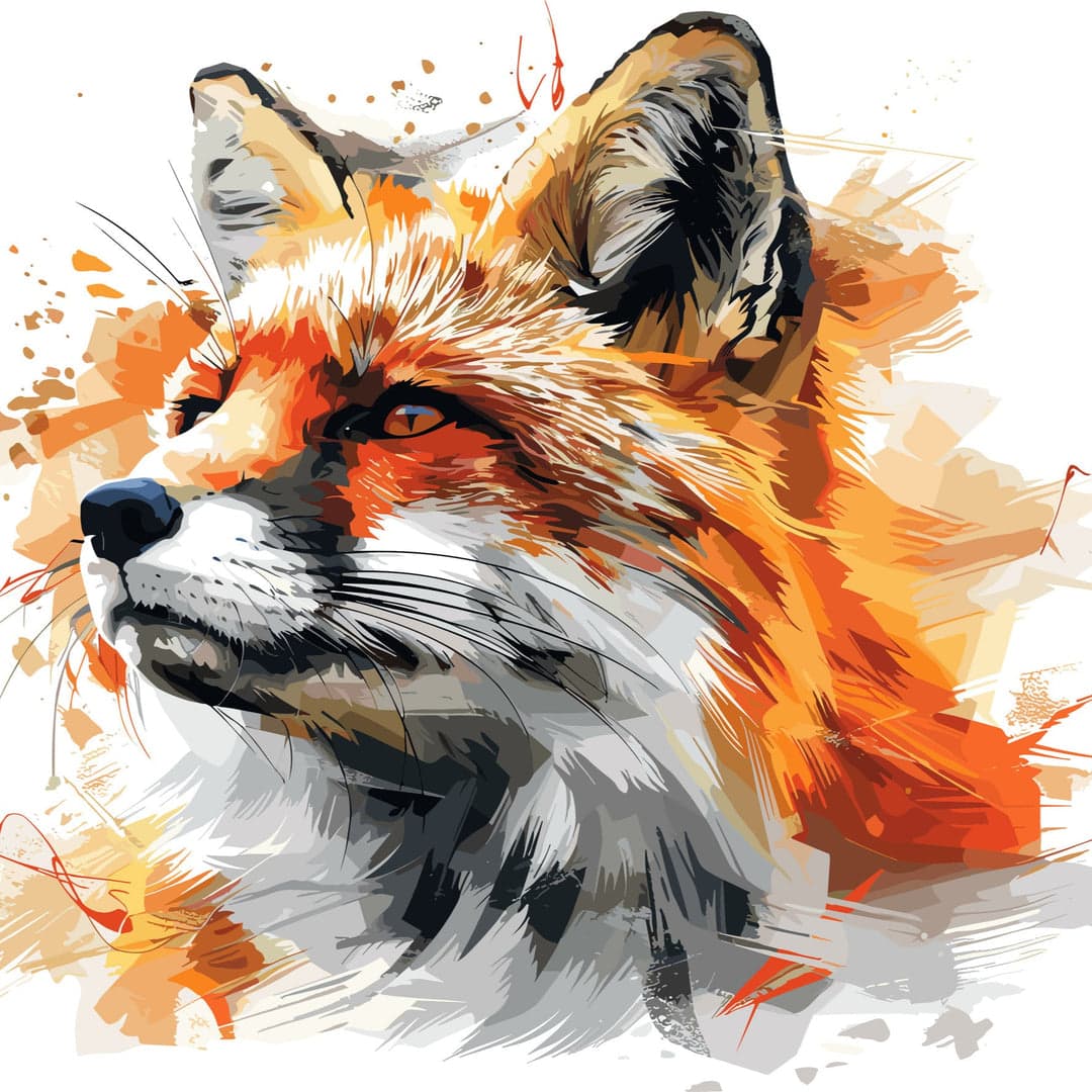 Little Fox Perfume Perfume Bottle