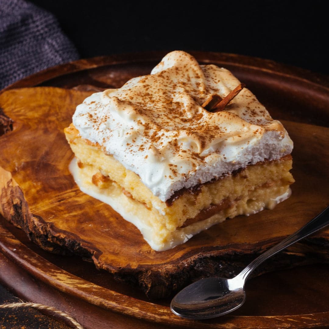 Café De Olla Tres Leches Perfume by Siren Song Elixirs