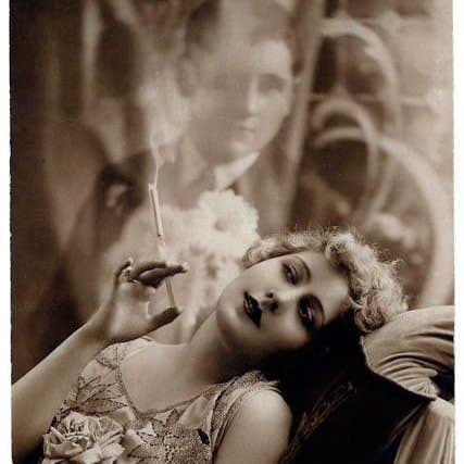Maîtresse-en-titre Perfume by Siren Song Elixirs