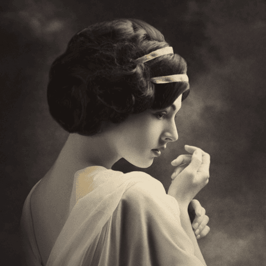 Paramour Perfume Perfume Bottle