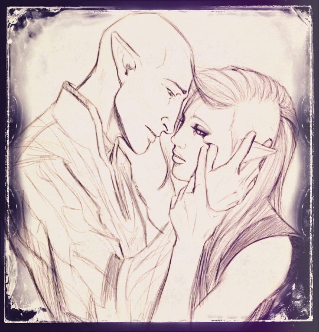 Solavellan by Siren Song Elixirs