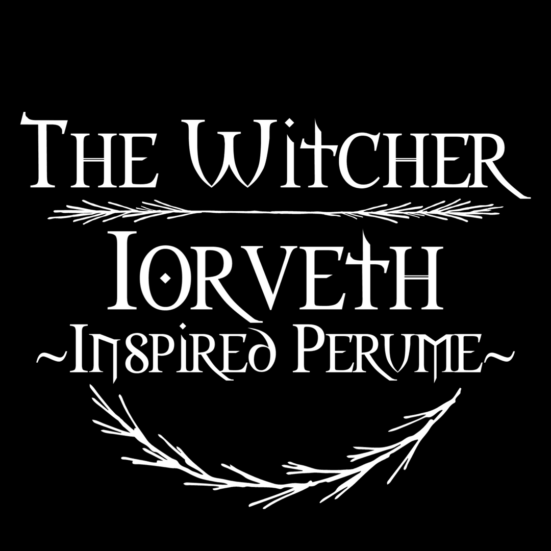 Iorveth Inspired Perfume by Siren Song Elixirs