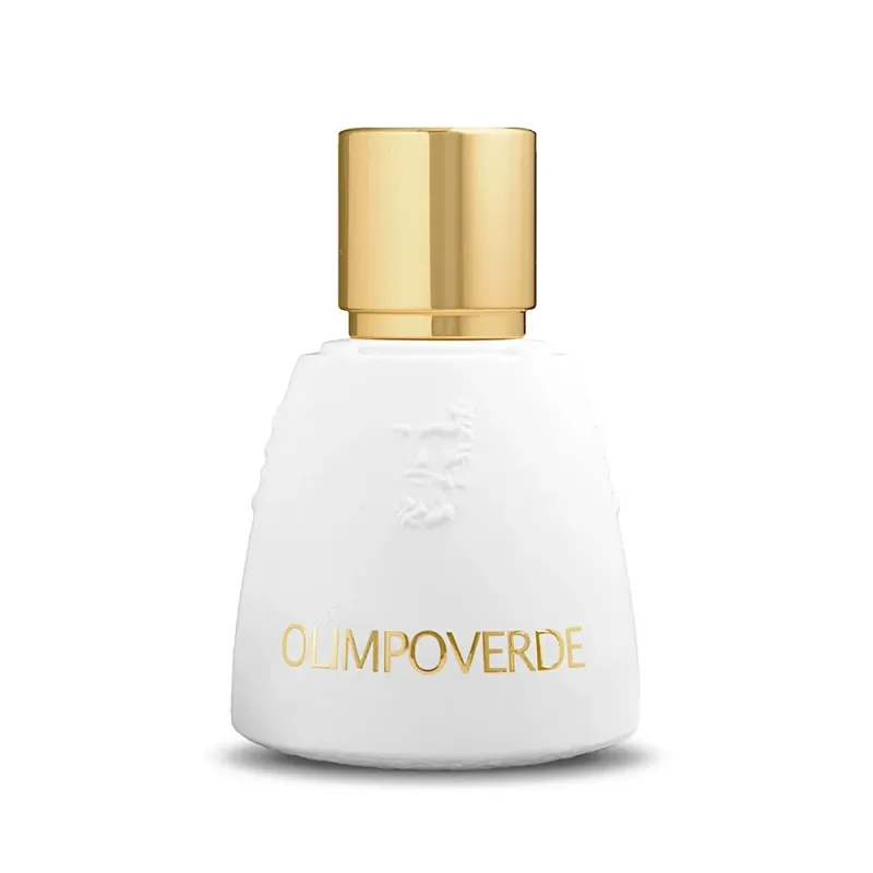 Olimpoverde Perfume Bottle