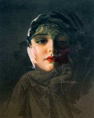 Bewitching Temptress by Alkemia Perfumes