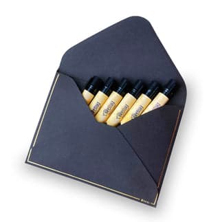 Build Your Own 5 Piece Perfume Samples Set by Alkemia Perfumes
