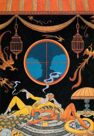 Club Des Hashischins Perfume - Ltd Special Reserve