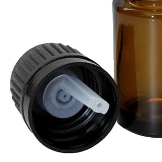 Dropper Top For. Amber Bottle by Alkemia Perfumes