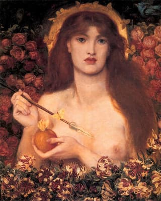 Elixir Of Aphrodite Perfume Bottle