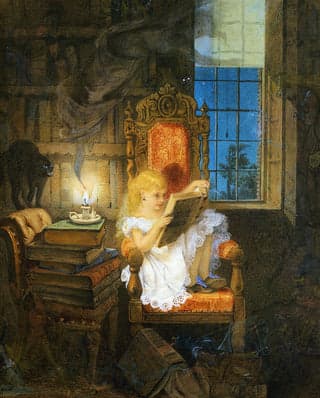 Ghost Story Alchemy by Alkemia Perfumes