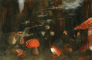 In A Northern Wood by Alkemia Perfumes