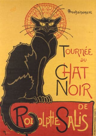Le Chat Noir - Alkemia Perfumes by Alkemia Perfumes