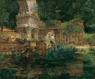 Love Among The Ruins by Alkemia Perfumes