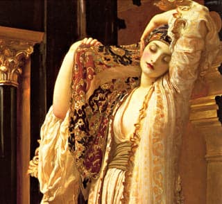 Memoirs Of A Woman Of Pleasure