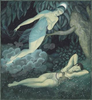 Moon Lust by Alkemia Perfumes