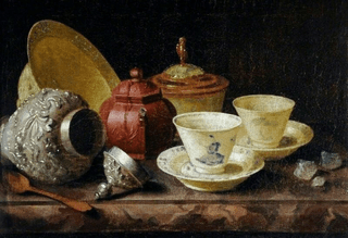 Tea De Ceylon (tea) Perfume Layering Note Perfume Bottle