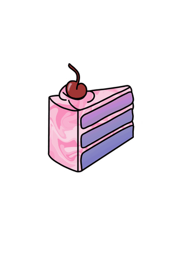The Cake Is A Lie by Area Of Effect